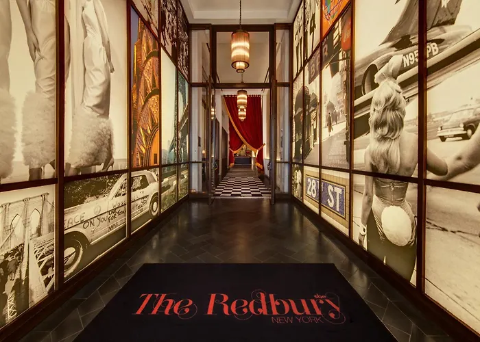 Redbury